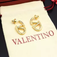 Cheap Valentino Earrings For Women #1270508 Replica Wholesale [$25.00 USD] [ITEM#1270508] on Replica Valentino Earrings