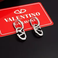 Cheap Valentino Earrings For Women #1270509 Replica Wholesale [$25.00 USD] [ITEM#1270509] on Replica Valentino Earrings