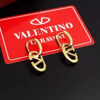 Cheap Valentino Earrings For Women #1270510 Replica Wholesale [$25.00 USD] [ITEM#1270510] on Replica Valentino Earrings