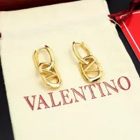 Cheap Valentino Earrings For Women #1270510 Replica Wholesale [$25.00 USD] [ITEM#1270510] on Replica Valentino Earrings