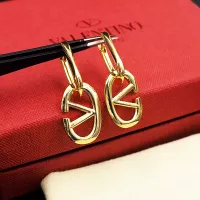 Cheap Valentino Earrings For Women #1270510 Replica Wholesale [$25.00 USD] [ITEM#1270510] on Replica Valentino Earrings