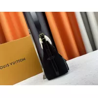 Cheap Louis Vuitton AAA Quality Shoulder Bags For Women #1270512 Replica Wholesale [$76.00 USD] [ITEM#1270512] on Replica Louis Vuitton AAA Quality Shoulder Bags