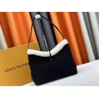 Cheap Louis Vuitton AAA Quality Shoulder Bags For Women #1270512 Replica Wholesale [$76.00 USD] [ITEM#1270512] on Replica Louis Vuitton AAA Quality Shoulder Bags