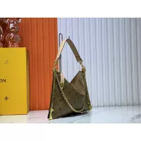 Cheap Louis Vuitton AAA Quality Shoulder Bags For Women #1270515 Replica Wholesale [$82.00 USD] [ITEM#1270515] on Replica Louis Vuitton AAA Quality Shoulder Bags