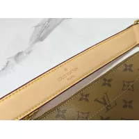 Cheap Louis Vuitton AAA Quality Shoulder Bags For Women #1270515 Replica Wholesale [$82.00 USD] [ITEM#1270515] on Replica Louis Vuitton AAA Quality Shoulder Bags