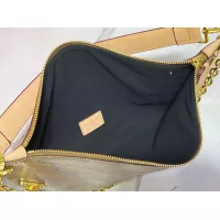 Cheap Louis Vuitton AAA Quality Shoulder Bags For Women #1270515 Replica Wholesale [$82.00 USD] [ITEM#1270515] on Replica Louis Vuitton AAA Quality Shoulder Bags