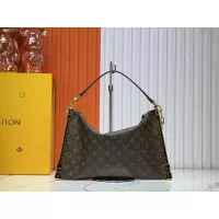 Cheap Louis Vuitton AAA Quality Shoulder Bags For Women #1270516 Replica Wholesale [$82.00 USD] [ITEM#1270516] on Replica Louis Vuitton AAA Quality Shoulder Bags