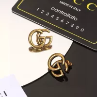 Cheap Gucci Earrings For Women #1270520 Replica Wholesale [$25.00 USD] [ITEM#1270520] on Replica 