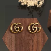 Cheap Gucci Earrings For Women #1270520 Replica Wholesale [$25.00 USD] [ITEM#1270520] on Replica 