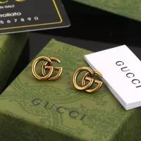 Cheap Gucci Earrings For Women #1270520 Replica Wholesale [$25.00 USD] [ITEM#1270520] on Replica 