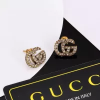 Cheap Gucci Earrings For Women #1270521 Replica Wholesale [$27.00 USD] [ITEM#1270521] on Replica 