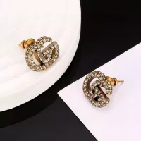 Cheap Gucci Earrings For Women #1270521 Replica Wholesale [$27.00 USD] [ITEM#1270521] on Replica 