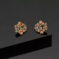 Cheap Gucci Earrings For Women #1270523 Replica Wholesale [$27.00 USD] [ITEM#1270523] on Replica 