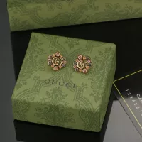 Cheap Gucci Earrings For Women #1270523 Replica Wholesale [$27.00 USD] [ITEM#1270523] on Replica 