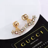 Cheap Gucci Earrings For Women #1270524 Replica Wholesale [$29.00 USD] [ITEM#1270524] on Replica 