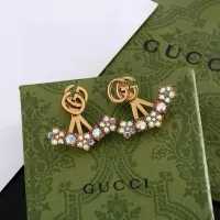 Cheap Gucci Earrings For Women #1270524 Replica Wholesale [$29.00 USD] [ITEM#1270524] on Replica 