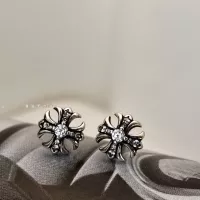 Chrome Hearts Earrings For Unisex #1270526