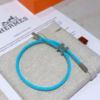 Cheap Hermes Bracelets #1270529 Replica Wholesale [$39.00 USD] [ITEM#1270529] on Replica 