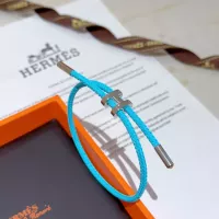 Cheap Hermes Bracelets #1270529 Replica Wholesale [$39.00 USD] [ITEM#1270529] on Replica 