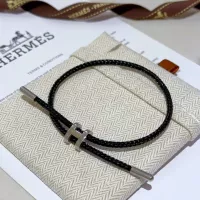 Cheap Hermes Bracelets #1270530 Replica Wholesale [$39.00 USD] [ITEM#1270530] on Replica 