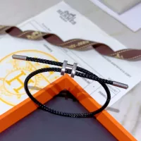 Cheap Hermes Bracelets #1270530 Replica Wholesale [$39.00 USD] [ITEM#1270530] on Replica 