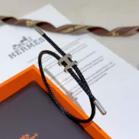 Cheap Hermes Bracelets #1270530 Replica Wholesale [$39.00 USD] [ITEM#1270530] on Replica 