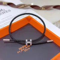 Cheap Hermes Bracelets #1270530 Replica Wholesale [$39.00 USD] [ITEM#1270530] on Replica 