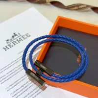 Cheap Hermes Bracelets #1270531 Replica Wholesale [$42.00 USD] [ITEM#1270531] on Replica 