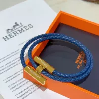 Cheap Hermes Bracelets #1270533 Replica Wholesale [$42.00 USD] [ITEM#1270533] on Replica 