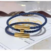 Cheap Hermes Bracelets #1270533 Replica Wholesale [$42.00 USD] [ITEM#1270533] on Replica 