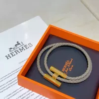 Cheap Hermes Bracelets #1270534 Replica Wholesale [$42.00 USD] [ITEM#1270534] on Replica 