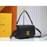 Cheap Louis Vuitton AAA Quality Messenger Bags For Women #1270537 Replica Wholesale [$80.00 USD] [ITEM#1270537] on Replica Louis Vuitton AAA Quality Messenger Bags