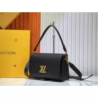 Cheap Louis Vuitton AAA Quality Messenger Bags For Women #1270537 Replica Wholesale [$80.00 USD] [ITEM#1270537] on Replica Louis Vuitton AAA Quality Messenger Bags