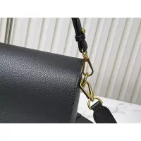 Cheap Louis Vuitton AAA Quality Messenger Bags For Women #1270537 Replica Wholesale [$80.00 USD] [ITEM#1270537] on Replica Louis Vuitton AAA Quality Messenger Bags