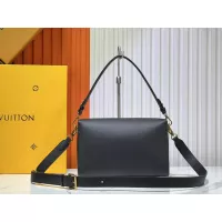 Cheap Louis Vuitton AAA Quality Messenger Bags For Women #1270537 Replica Wholesale [$80.00 USD] [ITEM#1270537] on Replica Louis Vuitton AAA Quality Messenger Bags