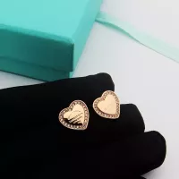 Cheap Tiffany Earrings For Women #1270540 Replica Wholesale [$25.00 USD] [ITEM#1270540] on Replica Tiffany Earrings