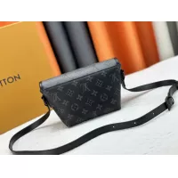 Cheap Louis Vuitton AAA Quality Messenger Bags For Unisex #1270543 Replica Wholesale [$60.00 USD] [ITEM#1270543] on Replica Louis Vuitton AAA Quality Messenger Bags