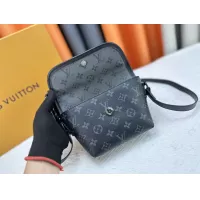 Cheap Louis Vuitton AAA Quality Messenger Bags For Unisex #1270543 Replica Wholesale [$60.00 USD] [ITEM#1270543] on Replica Louis Vuitton AAA Quality Messenger Bags