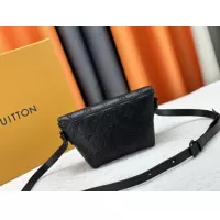 Cheap Louis Vuitton AAA Quality Messenger Bags For Unisex #1270544 Replica Wholesale [$60.00 USD] [ITEM#1270544] on Replica Louis Vuitton AAA Quality Messenger Bags