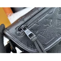 Cheap Louis Vuitton AAA Quality Messenger Bags For Unisex #1270544 Replica Wholesale [$60.00 USD] [ITEM#1270544] on Replica Louis Vuitton AAA Quality Messenger Bags