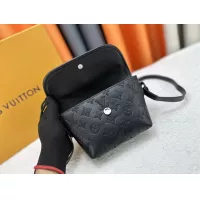 Cheap Louis Vuitton AAA Quality Messenger Bags For Unisex #1270544 Replica Wholesale [$60.00 USD] [ITEM#1270544] on Replica Louis Vuitton AAA Quality Messenger Bags