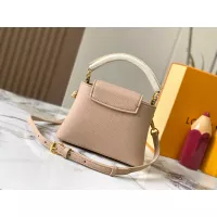 Cheap Louis Vuitton AAA Quality Messenger Bags For Women #1270553 Replica Wholesale [$85.00 USD] [ITEM#1270553] on Replica 