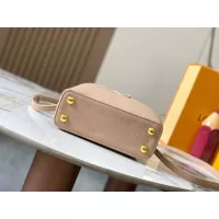 Cheap Louis Vuitton AAA Quality Messenger Bags For Women #1270553 Replica Wholesale [$85.00 USD] [ITEM#1270553] on Replica 