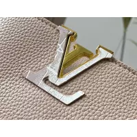 Cheap Louis Vuitton AAA Quality Messenger Bags For Women #1270553 Replica Wholesale [$85.00 USD] [ITEM#1270553] on Replica 