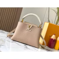 Cheap Louis Vuitton AAA Quality Messenger Bags For Women #1270554 Replica Wholesale [$88.00 USD] [ITEM#1270554] on Replica 