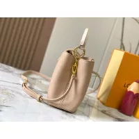 Cheap Louis Vuitton AAA Quality Messenger Bags For Women #1270554 Replica Wholesale [$88.00 USD] [ITEM#1270554] on Replica 