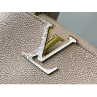 Cheap Louis Vuitton AAA Quality Messenger Bags For Women #1270554 Replica Wholesale [$88.00 USD] [ITEM#1270554] on Replica 