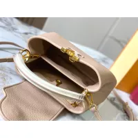 Cheap Louis Vuitton AAA Quality Messenger Bags For Women #1270554 Replica Wholesale [$88.00 USD] [ITEM#1270554] on Replica 