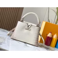 Louis Vuitton AAA Quality Messenger Bags For Women #1270558