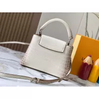 Cheap Louis Vuitton AAA Quality Messenger Bags For Women #1270558 Replica Wholesale [$96.00 USD] [ITEM#1270558] on Replica Louis Vuitton AAA Quality Messenger Bags